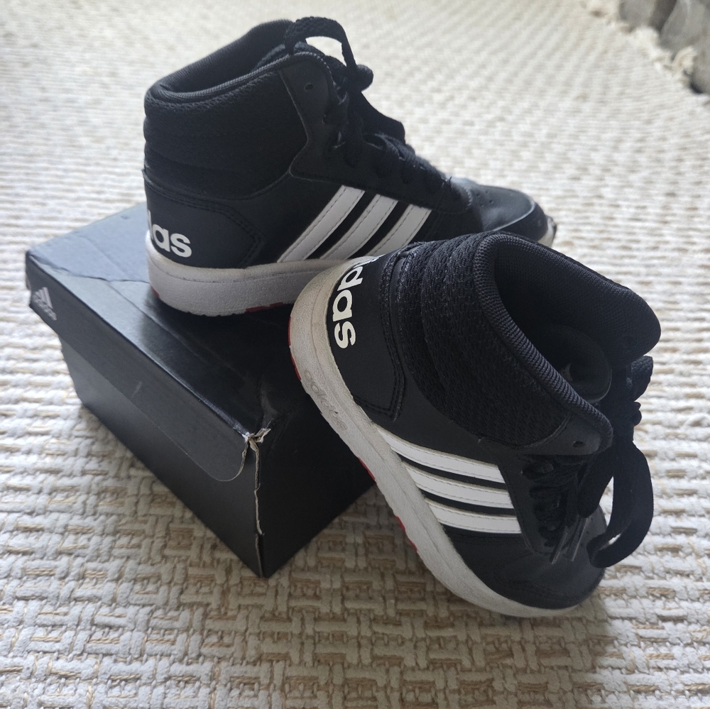 Adidas Hoops Mid 2.0k